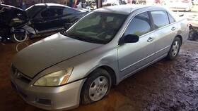 536-59410r Honda Passenger Right Caliper Front Fits 03-07 Accord 572851