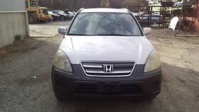 536-59804r Honda Passenger Right Caliper Rear Fits 05-06 Cr-v 697316