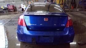 536-59829l Honda Driver Caliper Front Us Built Ex Fits 03-12 Accord 6521791