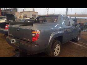 536-59863r Honda Passenger Right Caliper Rear Fits 06-14 Ridgeline 5883095