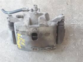 536-60013r Honda Passenger Caliper Front Fwd Single Piston Fits 12-16 Cr-v 280644