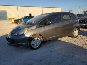536-60100r Honda Passenger Caliper Front Canada Market Fits 12-14 Fit 333779