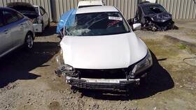 536-60161l Honda Driver Caliper Front Coupe Without Sport Suspension Fits 13-19 Civic