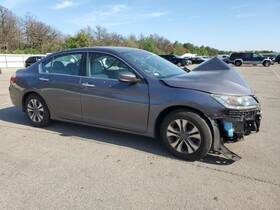 536-60172r Honda Passenger Right Caliper Rear Us Market Fits 13-17 Accord 608690