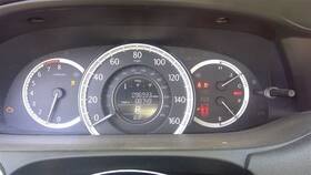536-60173l Honda Driver Left Caliper Rear Us Market Fits 13-17 Accord 1071160