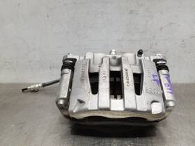536.ho1525 Honda 25 2025 Pilot Elite 3.5l Awd Front Brake Caliper Left Driver