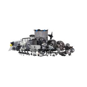 60463-s3m-a00zz Honda Stay L Fr New Oem