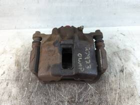8097115 Honda 2006-2007 Accord Rear Driver Left Brake Caliper Lhk5u