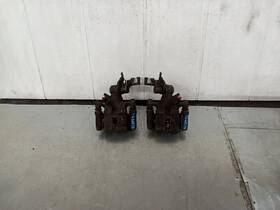 Ad34p3403 Honda Oem 1998-2002 Accord Rear Brake Calipers Set Left Right