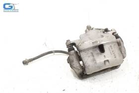 Wf5772 Honda Civic Front Left Driver Side Brake Caliper Oem 2022 - 2023