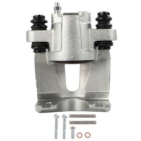 Hon18133301s Honor-carparts Rear Left Side Brake Calipers For 2010 - 2011 Ford Ranger
