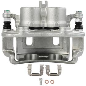 Hon18141801s Honor-carparts Front Right Brake Calipers With Bracket For 00-2004 Nissan Xterra 2003-04 Frontier
