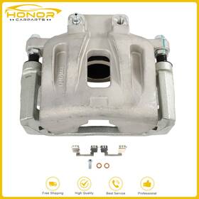 Hon181819s01 Honor-carparts For 2012-21 Chrysler 300 Dodge Charger Rwd Front Brake Calipers Left With Bracket