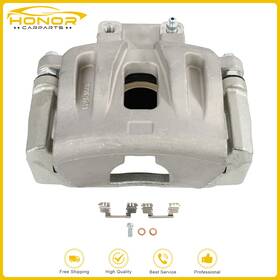 Hon181820s01 Honor-carparts For 2012-21 Chrysler 300 Dodge Charger Rwd Front Brake Calipers Right With Bracket