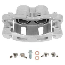 C17531201hpa Hptour-autoparts Front Right Brake Calipers For 98-04 Chevrolet S10 Gmc Sonoma With Bracket Kit