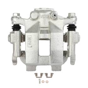 Hp110181415120a Hptour-autoparts Brake Calipers With Bracket For 2009-2016 2017 2018 Nissan Maxima Rear Left