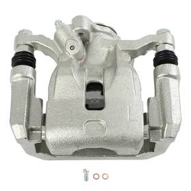 Hp110181975120a Hptour-autoparts Brake Calipers With Bracket For 2016 -2021 2022 2023 Mazda Cx-5 Rear Left