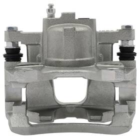 Hp161828a01 Hptour-autoparts For 07-17 Jeep Wrangler 2018 Jk Rear Left Brake Caliper With Bracket