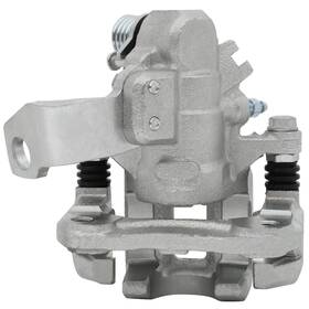 Hp161848a01 Hptour-autoparts For 2013-2018 Acura Ilx 06-15 Honda Civic Rear Left Brake Caliper With Bracket
