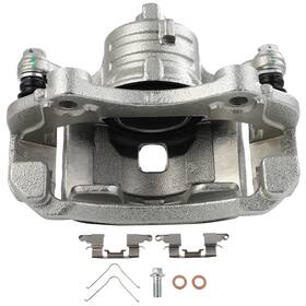 Hp181436a014 Hptour-autoparts For 2012-2015 Nissan March L4 1.6l Front Right Brake Calipers With Bracket