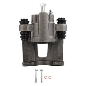 Hp181740a01 Hptour-autoparts Brake Calipers Rear Left For 1995 - 2001 Ford Explorer Built Before 01/02/2001