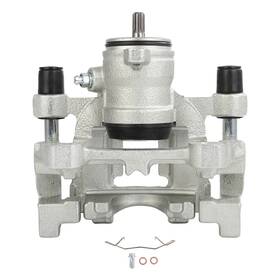 Hp181970a01 Hptour-autoparts Brake Calipers With Bracket Rear Right For 2015-2020 Ford Edge 2013-2020 Fusion