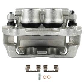 Hp181984a01 Hptour-autoparts For 2010 2011 - 2016 Cadillac Srx Front Right Brake Calipers With Bracket