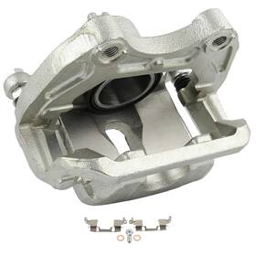 Hp181aa920a01 Hptour-autoparts For 03-08 Nissan Maxima Built After 01/2003 Front Right Brake Caliper With Bracket