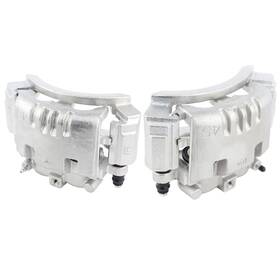 Hp831429s0a Hptour-autoparts For 2003-2008 Dodge Ram 3500 2004-2008 2500 Rear Brake Calipers