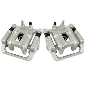 Hptour-autoparts Hp834304a01 2x For 2012-2015 Honda Crosstour 2007 2008-2016 Cr-v Rear Brake Calipers