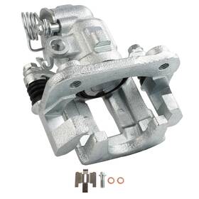 Hpz1181835a101 Hptour-autoparts Rear Left Brake Calipers For 1993-1999 Mercury Sable Ford Taurus V6 3.0l
