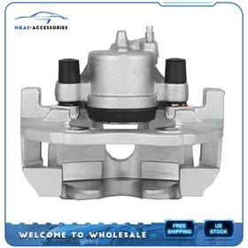 Hq161897a01 Hqas-accessories For Ford Focus 2004-2007 Front Brake Calipers Right