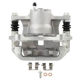 Hq181458a01 Hqas-accessories Rear Right Brake Calipers With Bracket For 2008 09 10 11 12 2013 Toyota Highlander