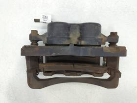 Hummer 18025723 H2 Front Passenger Right Brake Caliper Black Af2y0