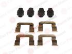 Hw13450 Dorman New Brake Pad-caliper 082702663509