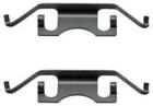 Hw13471 Dorman New Brake Hardware Kit 082702622780