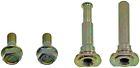 Hw14052 Dorman Front Brake Caliper
