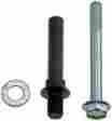 51-14077 Hw14077 Dorman Disc Brake Caliper Bolt Front H15068 P14077 18k173 H5110 14077