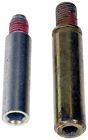 51-14416 Hw14129 Dorman Disc Brake Caliper Bolt Front Fits Mazda 082702381663