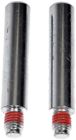 Hw14232 Dorman Disc Brake Caliper Guide Pin Kit Front 885484378179
