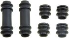 57-16033 Hw16033 Dorman Disc Brake Caliper Bushing Front 082702382615