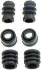 54-16038 Hw16038 Dorman Disc Brake Caliper Bushing Front 082702382677