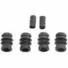 Hw16055 Dorman Set Of 4 Brake