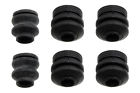 Hw16087 Brake - Dorman Bushing Disc Rear Caliper