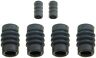 Hw16116 Dorman Front Brake Caliper Bushing Stop