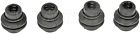 Hw16214 Dorman Disc Brake Caliper Bushing Rear Fits Cadillac 885484648951