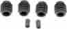 Hw16510 Dorman Disc Brake Caliper Bushing