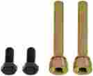 18k1038 Hw5075 Dorman Disc Brake Caliper Bolt Fits 1988-1993 Volvo 240 940 760 First Stop 5075 51-5075 P5075 5075k H5075