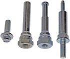 Hw5958 Dorman Disc Brake Caliper Bolt Rear 885484271265