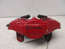 536-10785l Hynundai 2019-2023 Hyundai Genesis G70 Brembo Driver Lh Rear Brake Caliper 44k Oem Lkq
